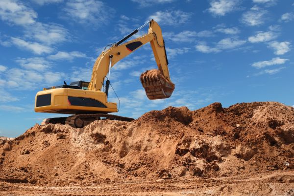 Sitework Service in Statesville