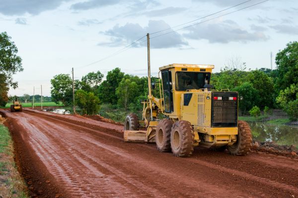Cost of Land Smoothing in Statesville