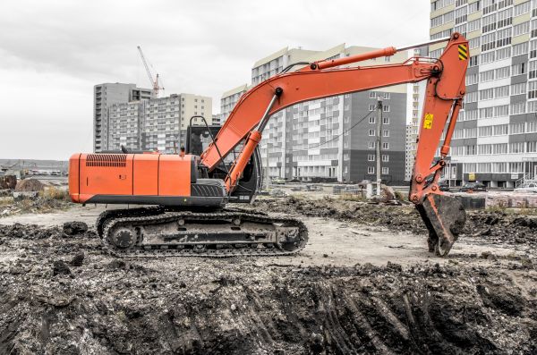 Cost of Trenching Excavation Service in Statesville