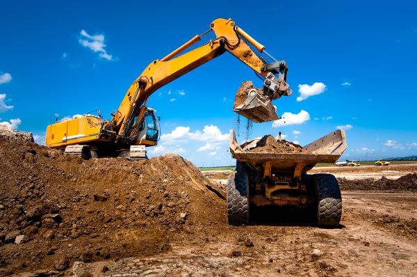 Cost of Soil Excavation in Statesville