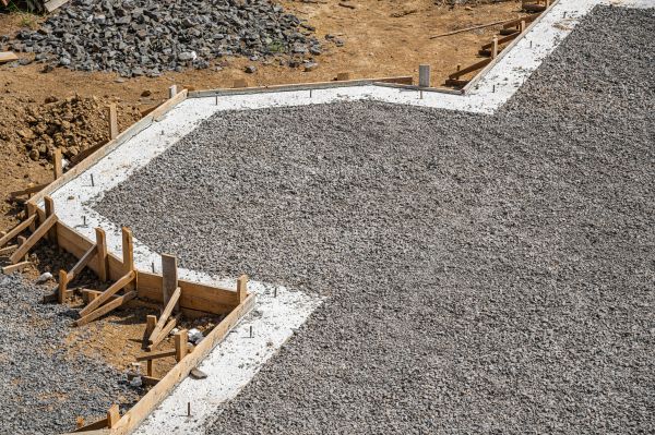 Cost of Foundation Backfilling in Statesville