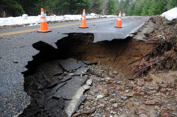 Cost of Sinkhole Filling in Statesville