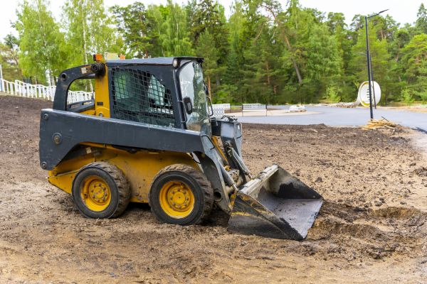 Cost of Yard Excavation in Statesville
