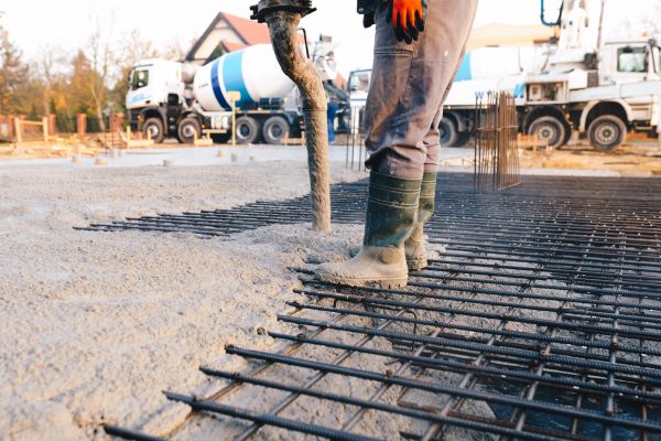 Basement Site Preparation in Statesville