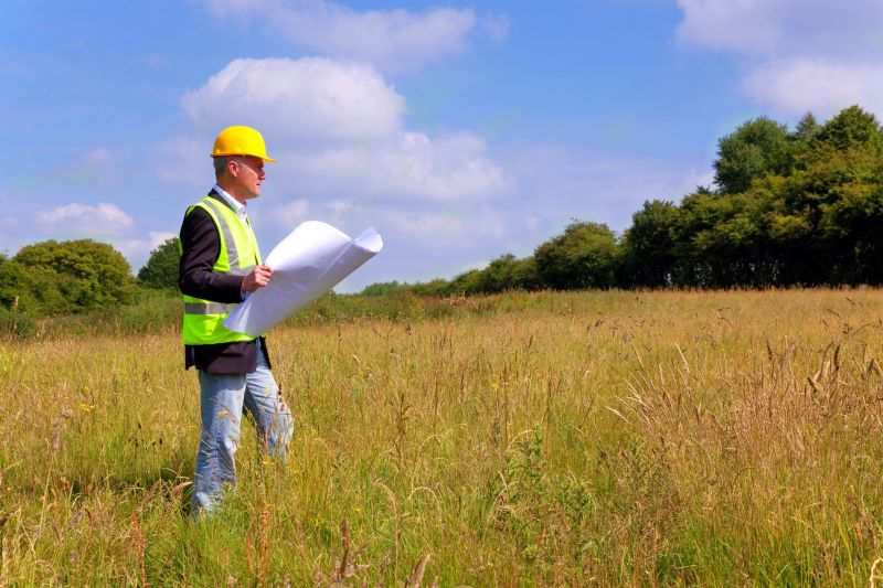 Land Assessment and Planning