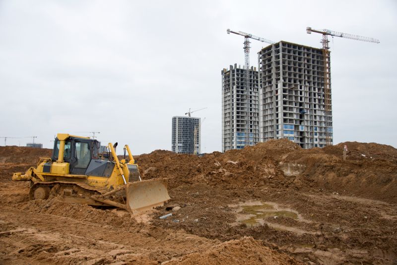 Convenient Locations